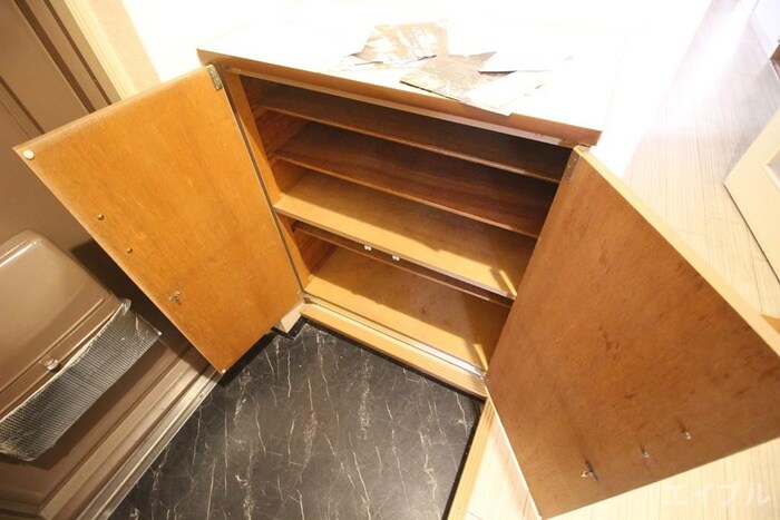 ﾒｿﾞﾝ川上の物件内観写真