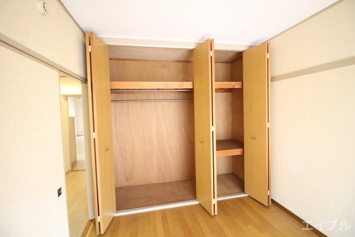 ﾒｿﾞﾝ川上の物件内観写真