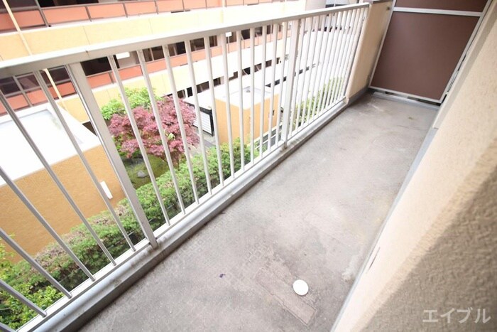 ﾒｿﾞﾝ川上の物件内観写真