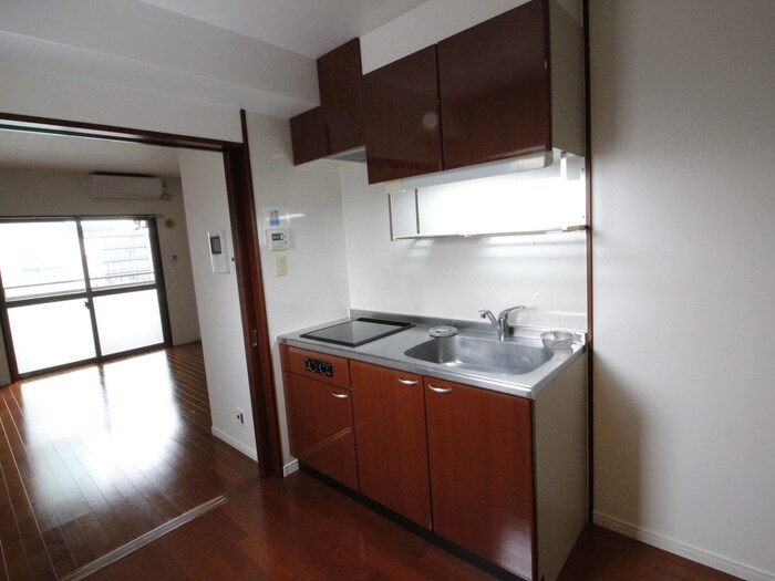 エンクレスト天神WING（1901）の物件内観写真