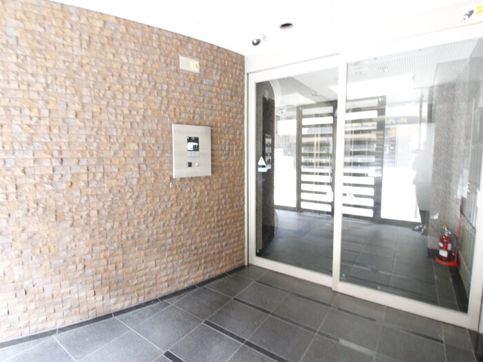 エンクレスト天神WING（1901）の物件外観写真