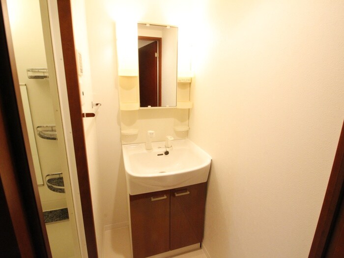 エンクレスト天神WING（1901）の物件内観写真