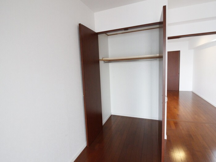 エンクレスト天神WING（1901）の物件内観写真