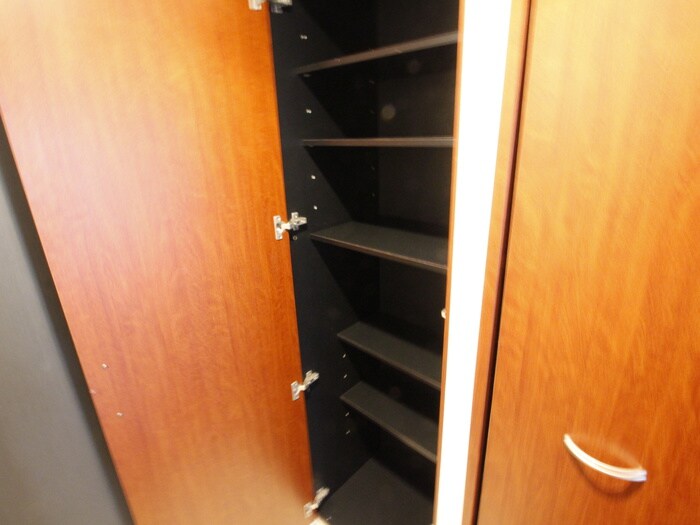 エンクレスト天神WING（1901）の物件内観写真