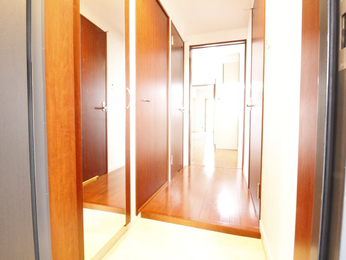 エンクレスト天神WING（1901）の物件内観写真