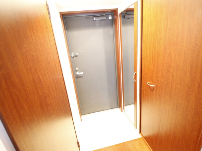 エンクレスト天神WING（1901）の物件内観写真