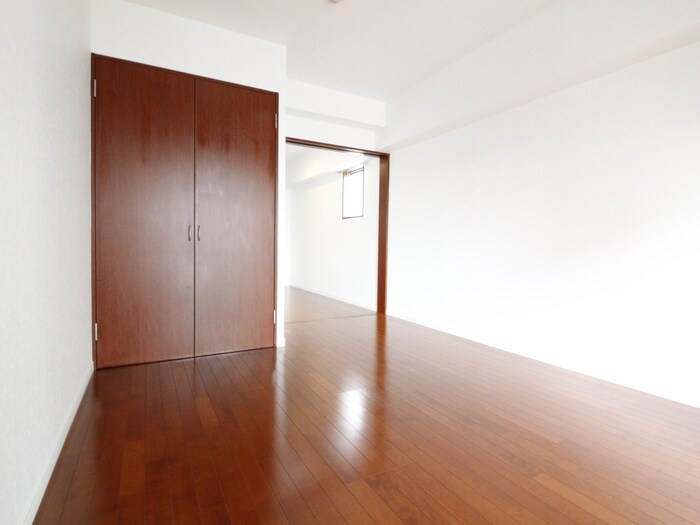 エンクレスト天神WING（1901）の物件内観写真