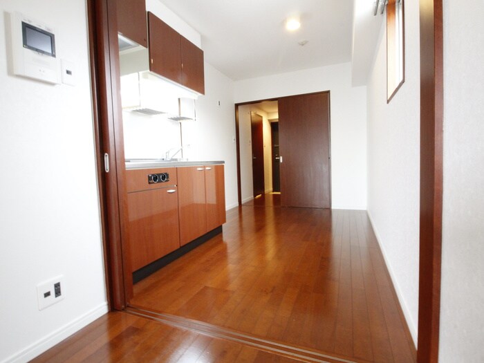 エンクレスト天神WING（1901）の物件内観写真