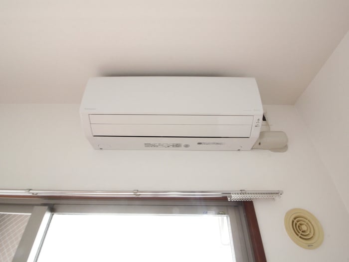 エンクレスト天神WING（1901）の物件内観写真