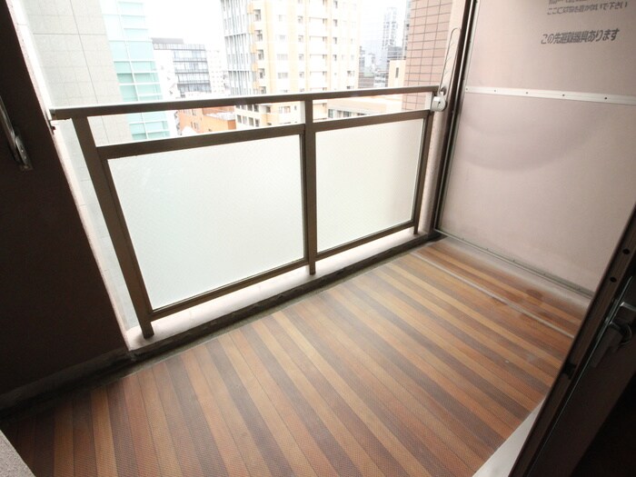 エンクレスト天神WING（1901）の物件内観写真