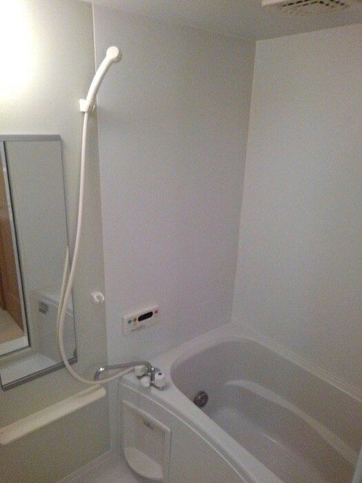 ソナタMⅡの物件内観写真