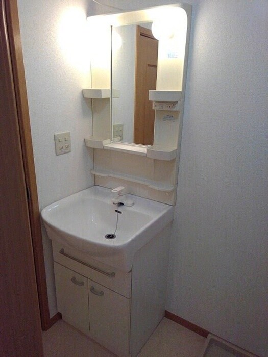 ソナタMⅡの物件内観写真