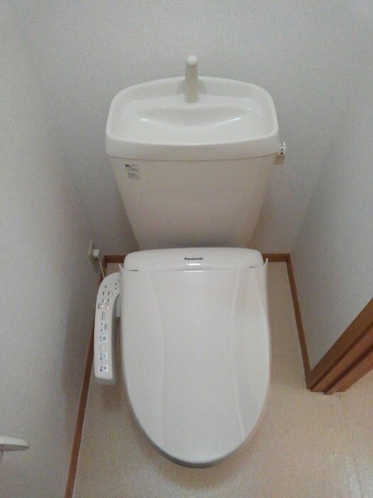 ソナタMⅡの物件内観写真