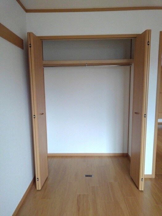 ソナタMⅡの物件内観写真