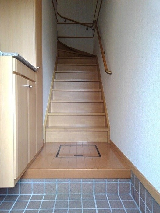 ソナタMⅡの物件内観写真