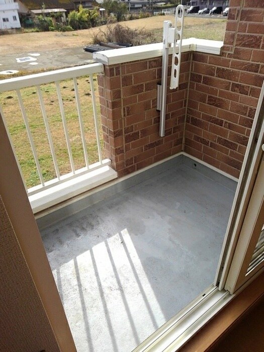 ソナタMⅡの物件内観写真