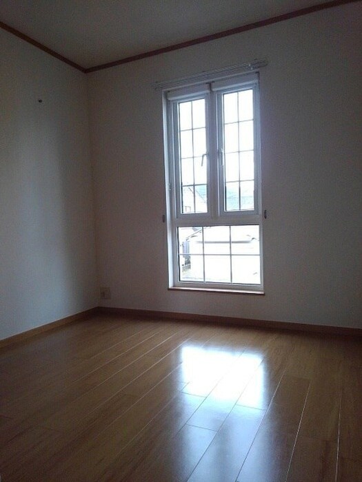 ソナタMⅡの物件内観写真