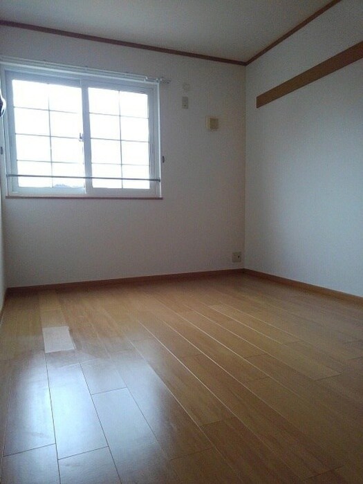 ソナタMⅡの物件内観写真