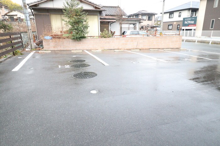 PIECE WOODの物件外観写真