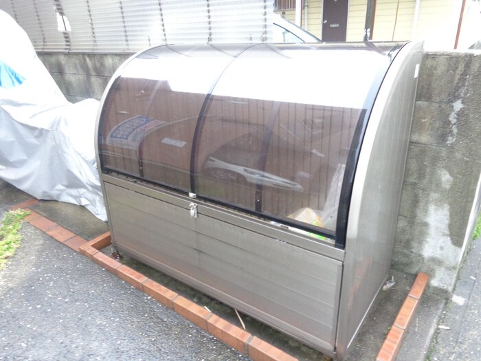 シャロ－ム井尻Ⅱの物件外観写真