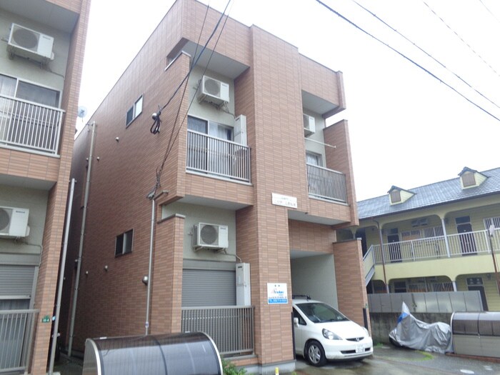 シャロ－ム井尻Ⅱの物件外観写真