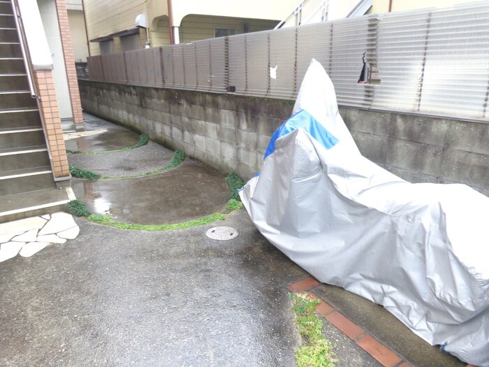 シャロ－ム井尻Ⅱの物件外観写真