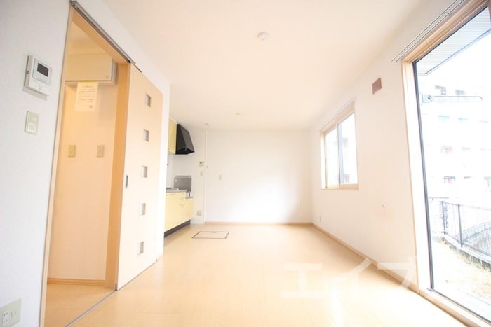 メゾン・ド・セルフィ－ユの物件内観写真