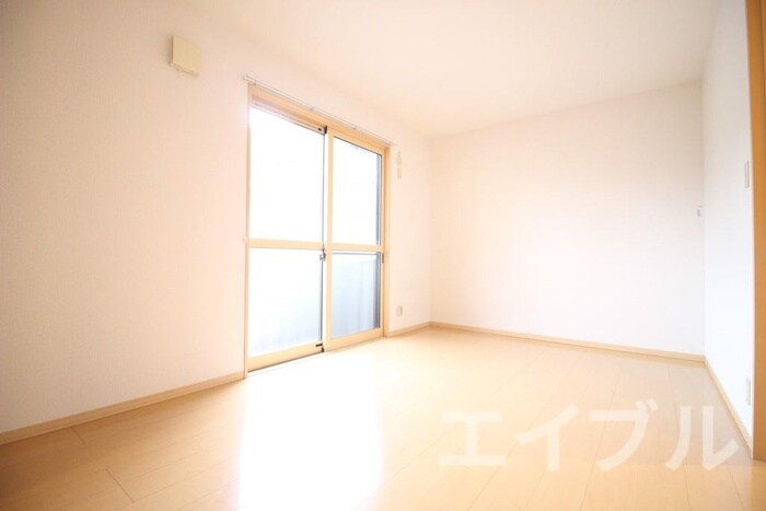 メゾン・ド・セルフィ－ユの物件内観写真