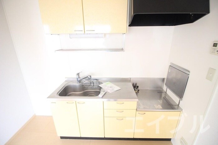 メゾン・ド・セルフィ－ユの物件内観写真