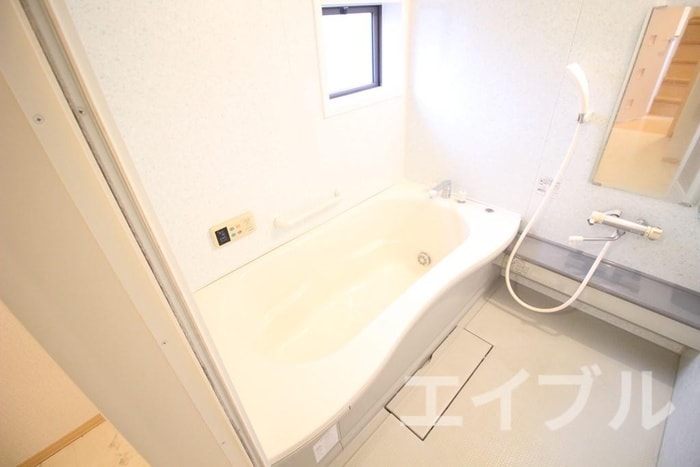 メゾン・ド・セルフィ－ユの物件内観写真