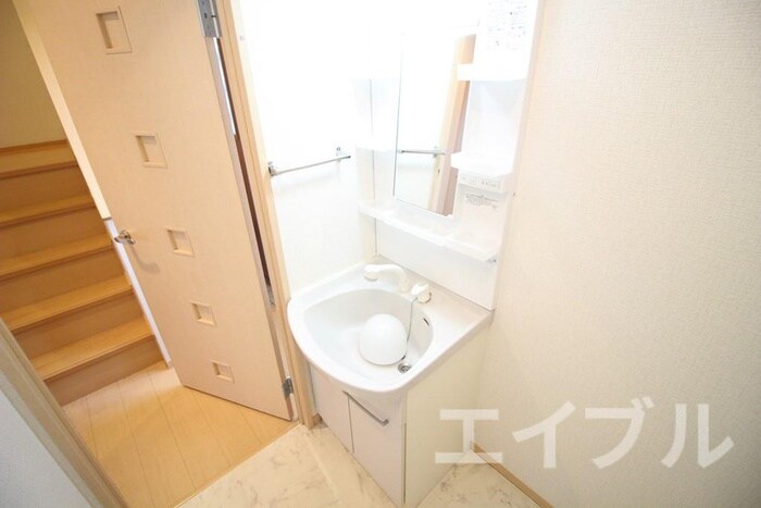 メゾン・ド・セルフィ－ユの物件内観写真