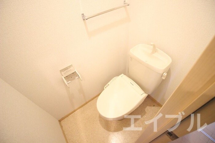 メゾン・ド・セルフィ－ユの物件内観写真