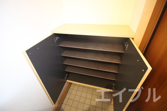 メゾン・ド・セルフィ－ユの物件内観写真