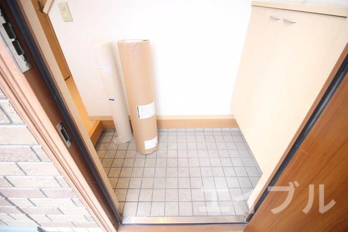 メゾン・ド・セルフィ－ユの物件内観写真