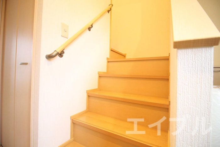 メゾン・ド・セルフィ－ユの物件内観写真