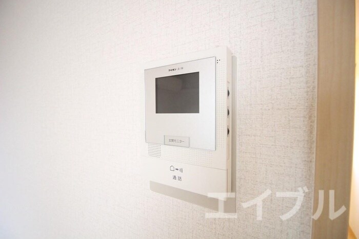 メゾン・ド・セルフィ－ユの物件内観写真