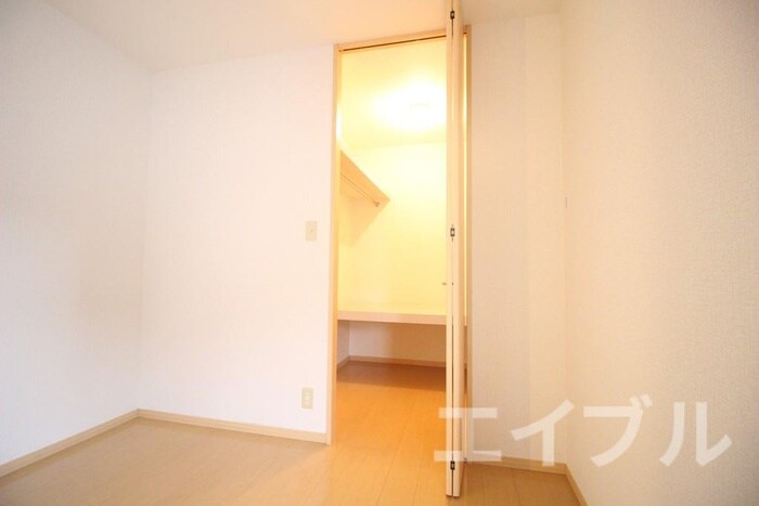 メゾン・ド・セルフィ－ユの物件内観写真