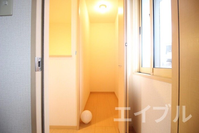 メゾン・ド・セルフィ－ユの物件内観写真