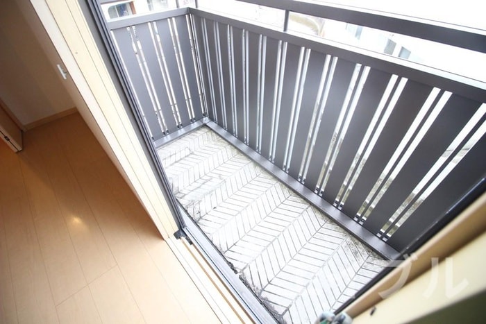 メゾン・ド・セルフィ－ユの物件内観写真