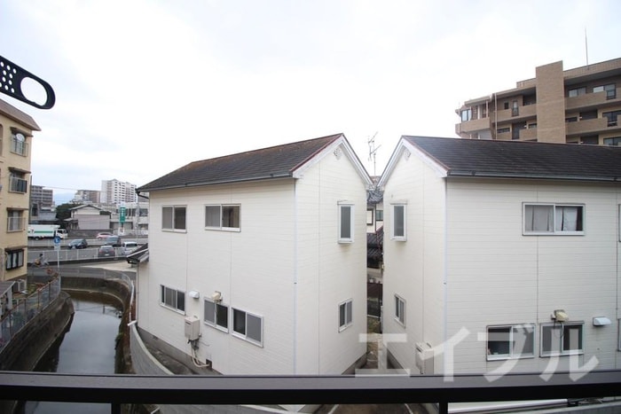 メゾン・ド・セルフィ－ユの物件内観写真