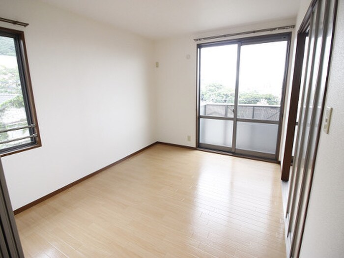 パラシオ赤坂 Ｃ棟の物件内観写真