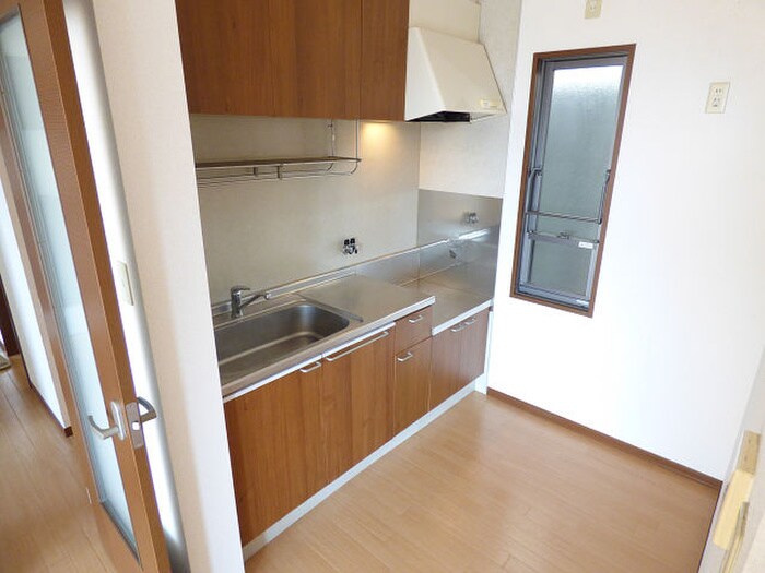 パラシオ赤坂 Ｃ棟の物件内観写真