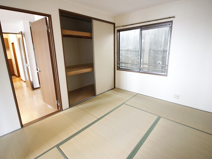 パラシオ赤坂 Ｃ棟の物件内観写真