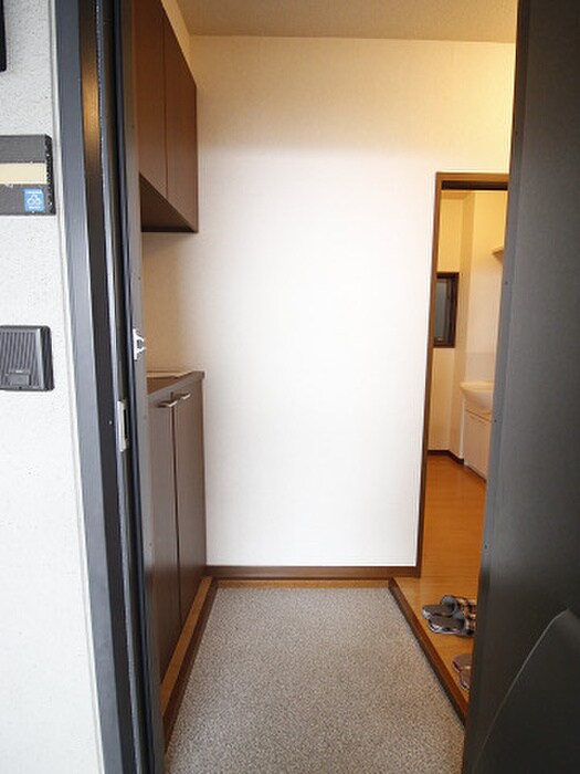 パラシオ赤坂 Ｃ棟の物件内観写真