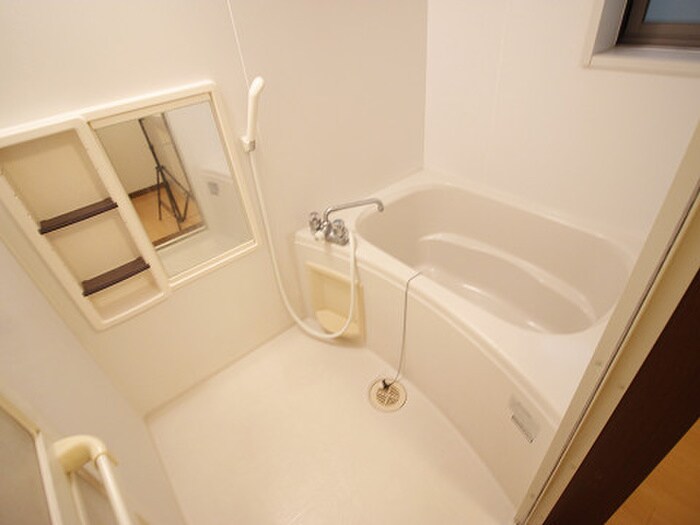 パラシオ赤坂 Ｃ棟の物件内観写真