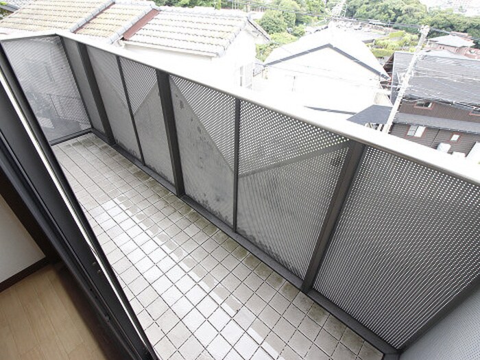 パラシオ赤坂 Ｃ棟の物件内観写真