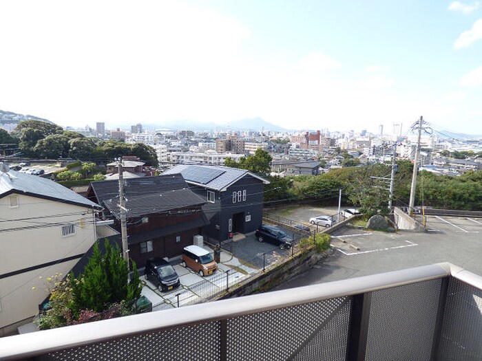 パラシオ赤坂 Ｃ棟の物件内観写真