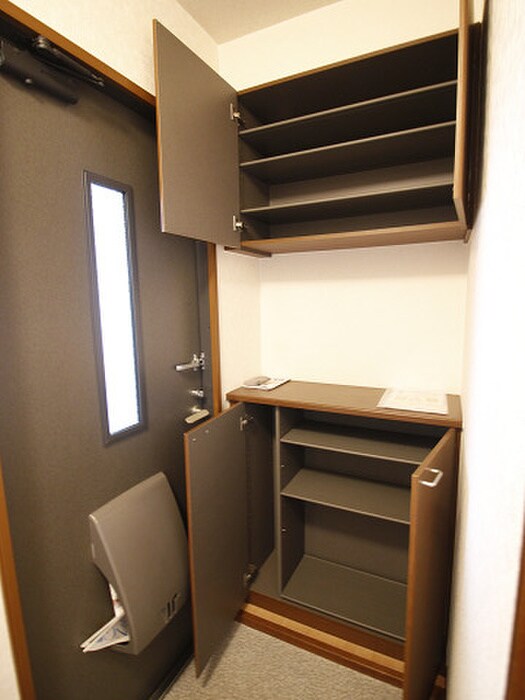 パラシオ赤坂 Ｃ棟の物件内観写真