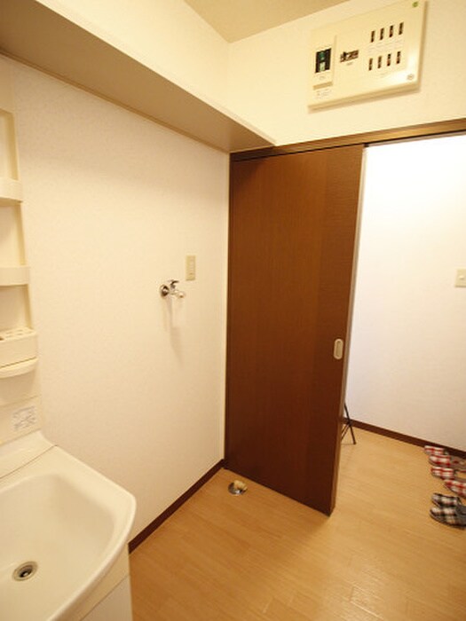 パラシオ赤坂 Ｃ棟の物件内観写真