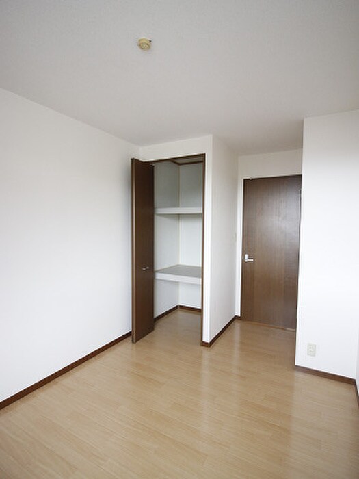 パラシオ赤坂 Ｃ棟の物件内観写真